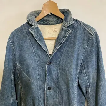 SPELL BOUND 데님 커버올