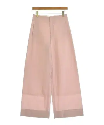 오버코트 슬랙스 여성용