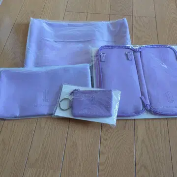 BTS JPFC 굿즈 혜택