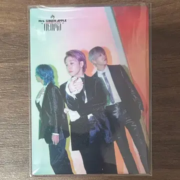 미세스 utopia 포토 카드 014