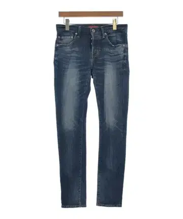 RED CARD 데님 팬츠 여성용