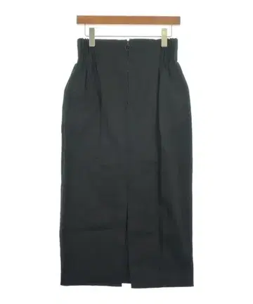 STUDIOUS 롱 맥시 길이 스커트 여성용