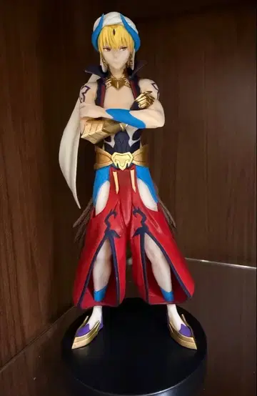 절대마수전선 바빌로니아 - SSS 피규어 길가메쉬 ~ Fate 페이트