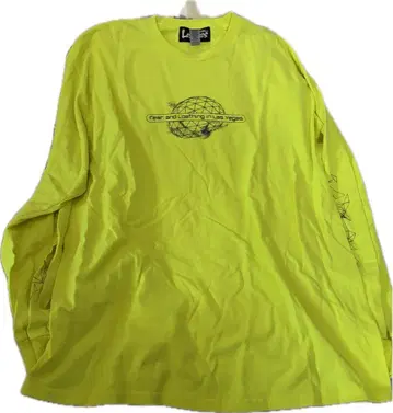 Fear, and Loathing in Las Vegas 긴팔T셔츠