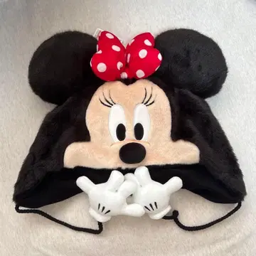 미니 모자 팬캡