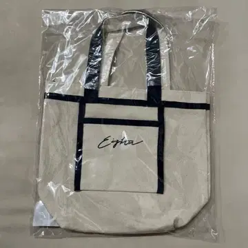 SUPER EIGHT 콘서트 굿즈 토트백 공식 굿즈