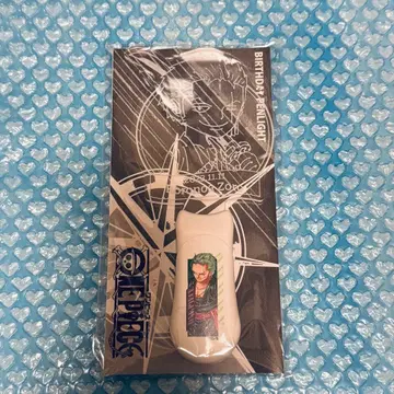 ONEPIECE 조로 응원봉