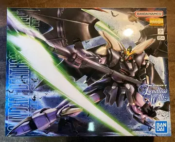 MG XXXG-01D2 건담 데스사이즈 헬 L1