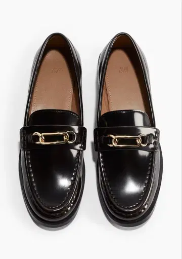 [ 새상품 ] H&M 로퍼