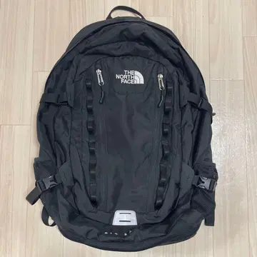 THE NORTH FACE 빅샷 블랙
