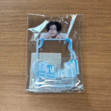 RIIZE 원빈 팝업 포토 카드 스탠드