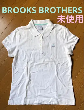 브룩스브라더스 피케 셔츠 미사용