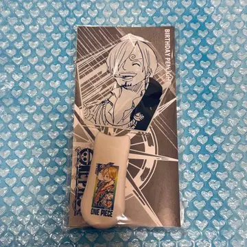 ONEPIECE 상디 응원봉