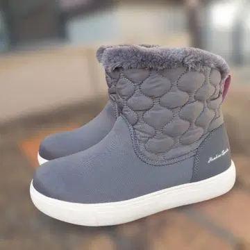 새상품급 Hawkins Sports 퀼팅 어그 부츠