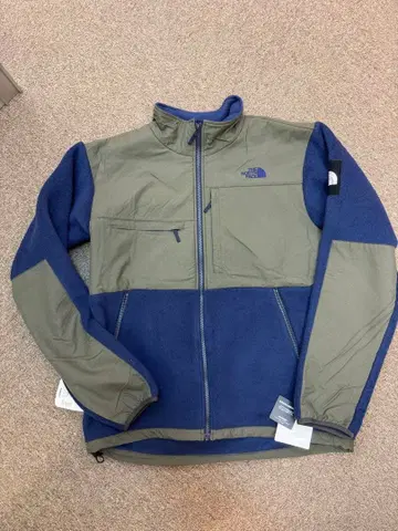 THE NORTH FACE 플리스 자켓 141custom XXL