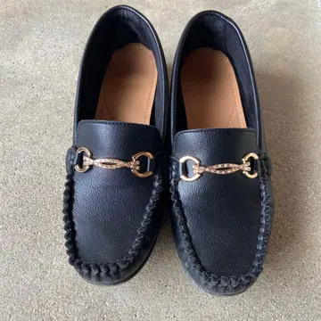 CIRCLE 로퍼 LL 사이즈