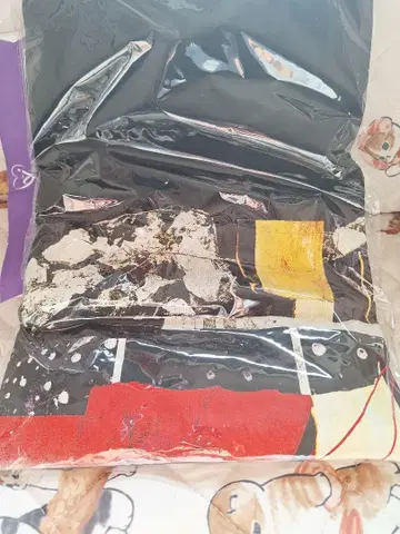 Da-iCEDay 2025 셔츠