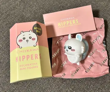 치이카와 모몽가 히퍼스 HIPPERS CHIIKAWA 미사용 새상품