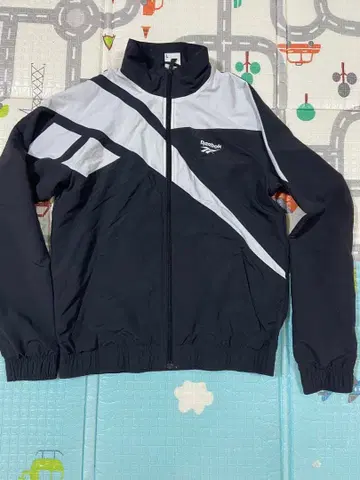 Reebok 나일론 자켓 L 사이즈