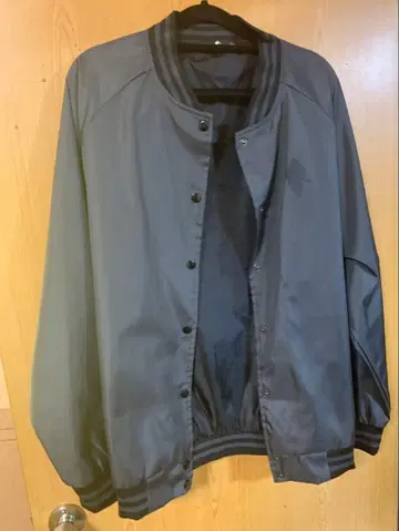 컨디션 최상 NieR LIGHT BLOUSON JACKET