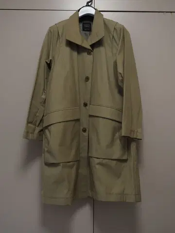 UNITED TOKYO 스텐카라 코트