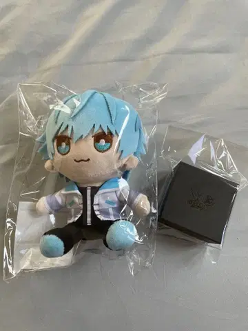 메테오라 라피스 Lapis 봉제 인형 반지 세트 판매 Meteorites