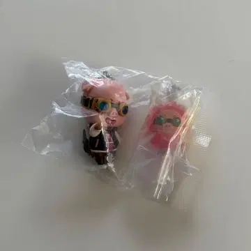 [ 도즈루사 ] 오오하라 MEN 가챠가챠 세트