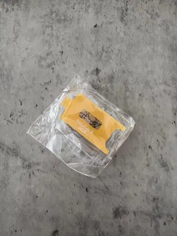 도카이 온에어 시바유(리사이탈즈) 아크릴 스탠드