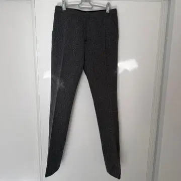 아페쎄 A.P.C. 슬랙스 38 그레이 계열 팬츠