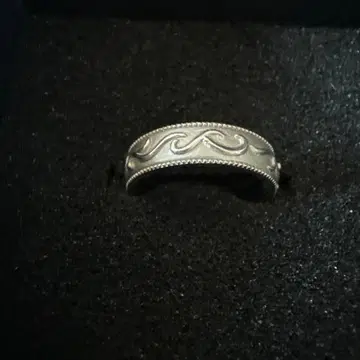 GSTV PT990 당초 풀 이터니티 링 '플라티나 99'