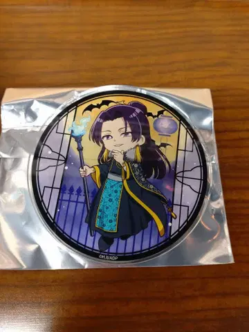 약사의 혼잣말 애니메이트 그라테 유상 특전 아크릴 코스터 임시