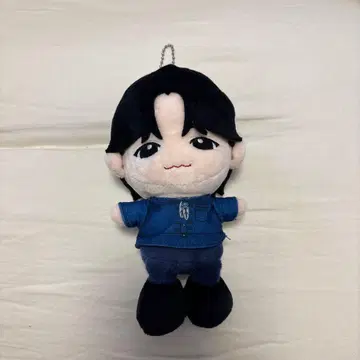 BUDDiiS 모리슈토 봉제 인형