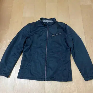 루이 샤브롱 블루종 자켓 점퍼