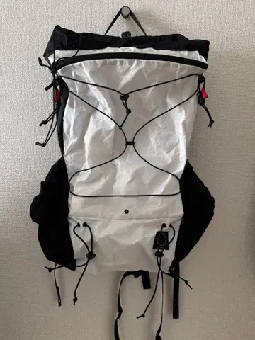 야마토미치 MINI(L 사이즈) TS White + 덤