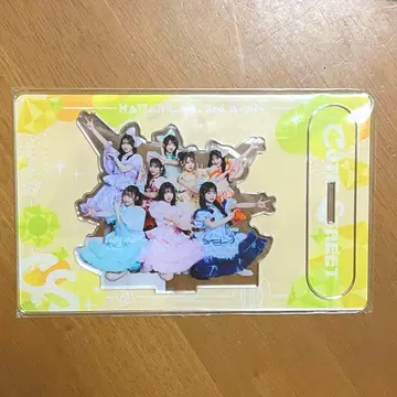 CUTIE STREET 집합 아크릴 스탠드