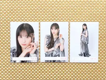 사쿠라자카46 무라이 유 UnhappyBD 구문 재킷 사진 세미 컴프