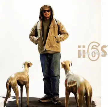 텐더로인 크루 넥 맨투맨 올리브 맨투맨