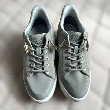 fitfit 발수 핸즈프리 스니커즈 통굽 대드 스니커즈 카키