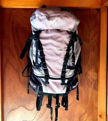 MILLET 백팩 LD ODYSSEE 45 오딧세이 (여성용)