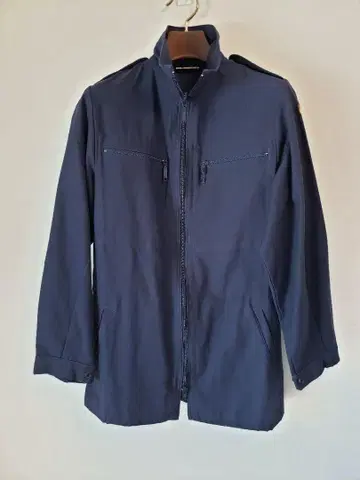 1985년 서독 해군 덱 자켓