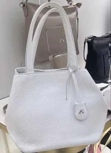 키타무라 백 화이트