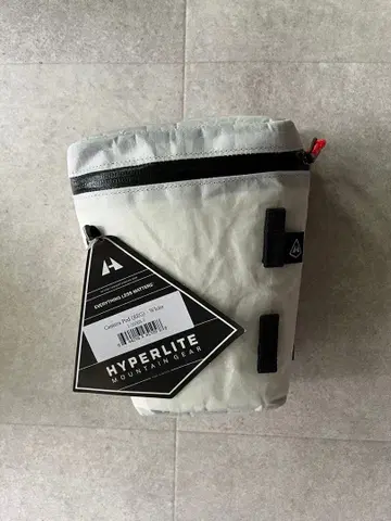 HYPERLITE MOUNTAIN GEAR Camera Pod