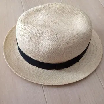 베일리 라이트 스트로 밀짚모자