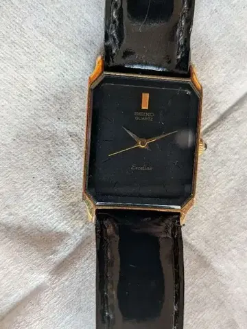 SEIKO 손목시계 1221-5760