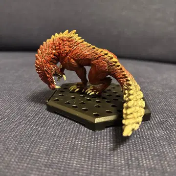 몬스터 헌터 스탠다드 모델 오도가론 피규어