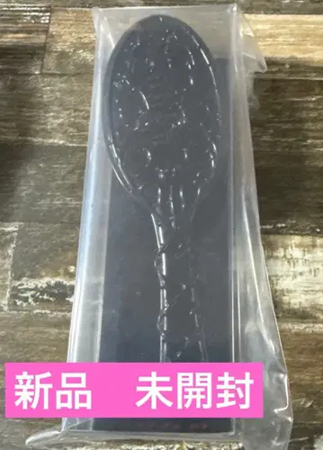 BMSG HANA BAD LOVE 헤어 브러쉬