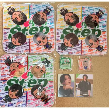 야기 유세이 묶음 판매