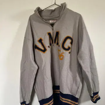 GYPSY & SONS V.M.C. 트레이닝복 사이즈 03