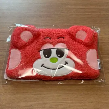 RIIZE POPUP 오카오 파우치 쇼타로 리즈코