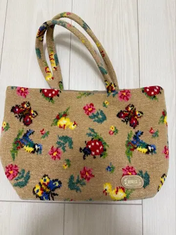 페이러 하이디 백